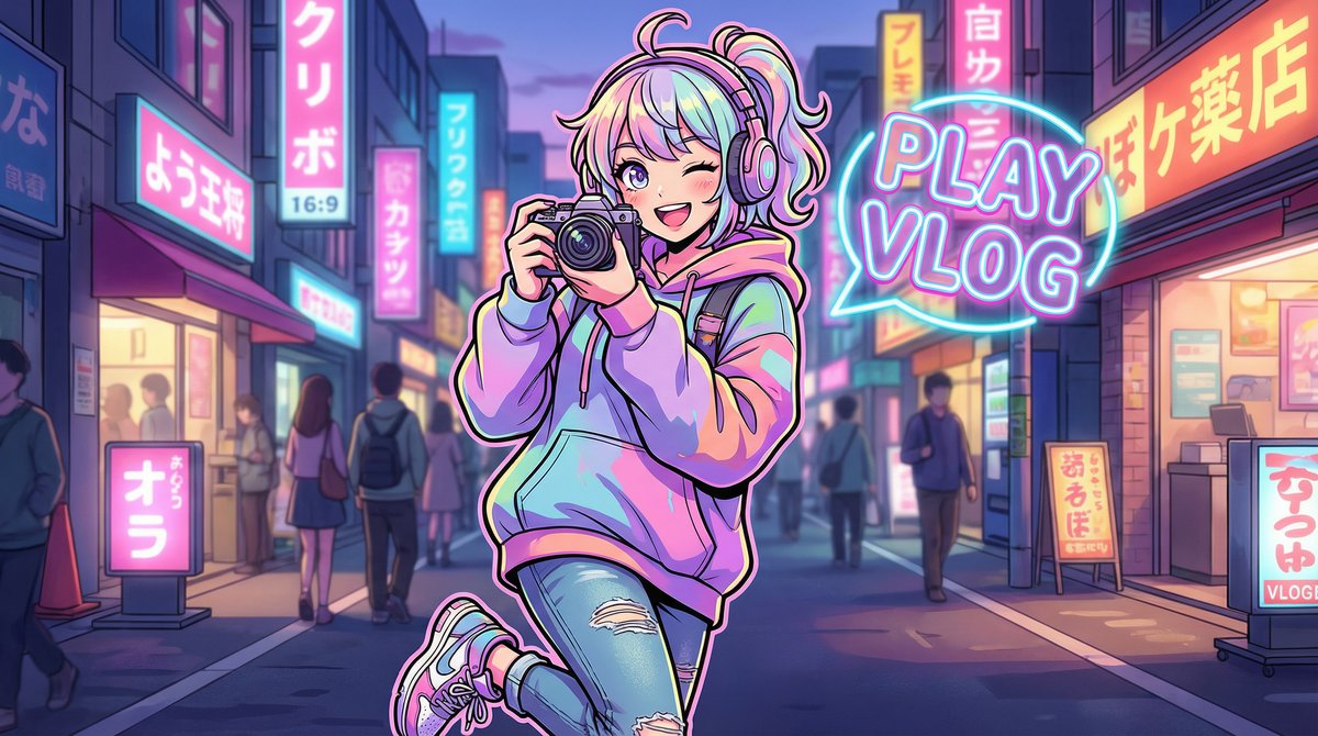 52吃瓜网街拍Vlog视频演示